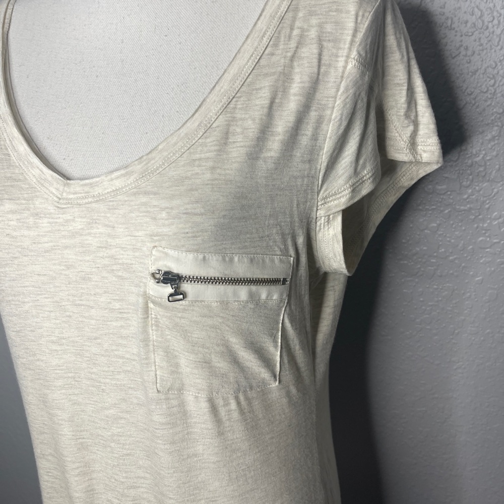 Kenar Large off white‎ t-shirt - Picture 7 of 8